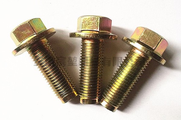 Q184TF2汽標螺栓